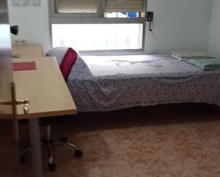 Bedroom of Flat to share in Benidorm  with Terrace