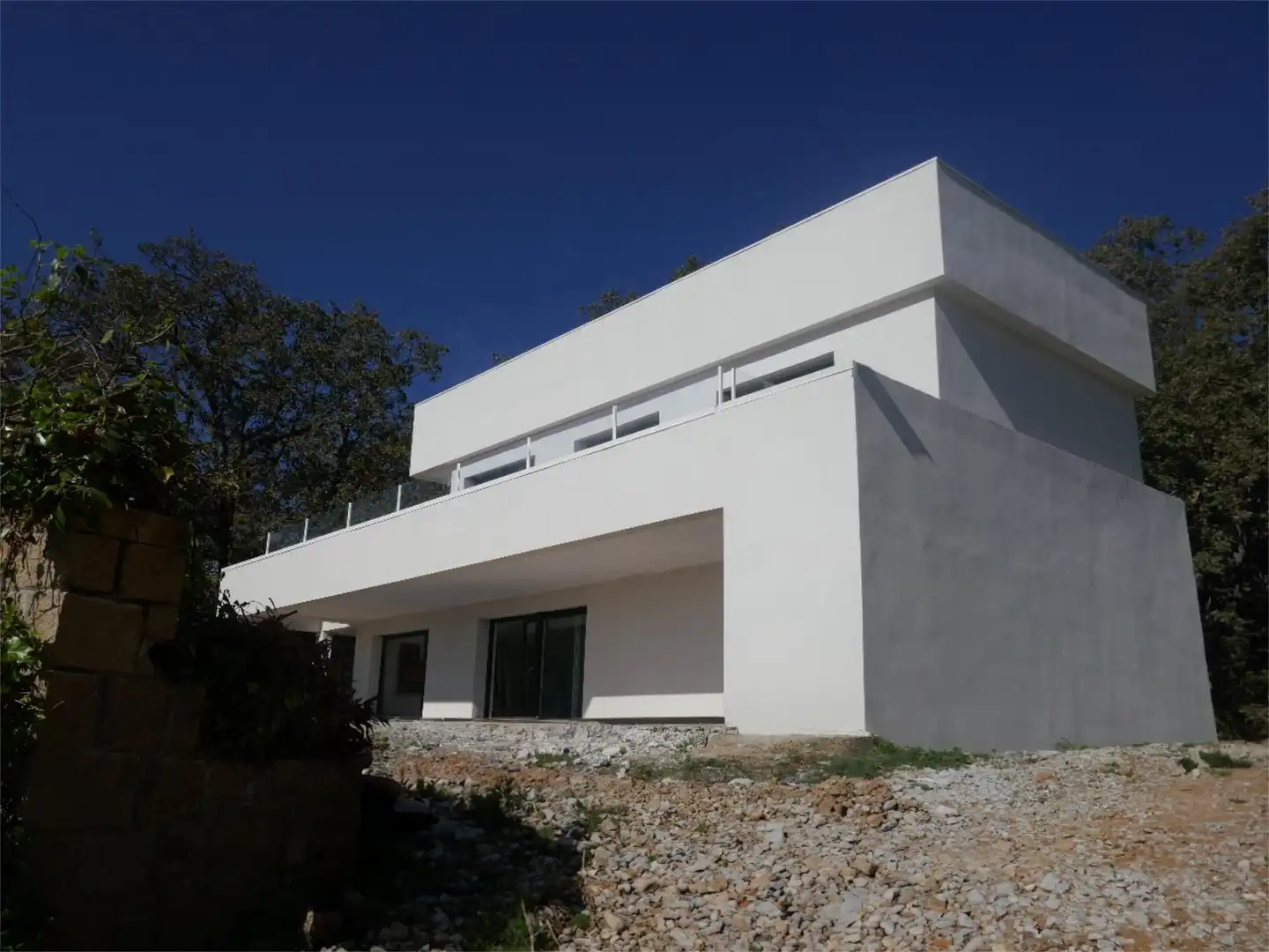 Casa o xalet en venda a Carretera de Madrid, 36, Miraflores de la Sierra Vista exterior de Casa o xalet en venda en Miraflores de la Sierra amb Aire condicionat, Calefacció i Jardí privat