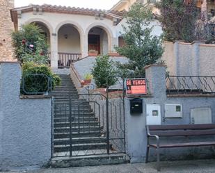 Casa o xalet en venda en Osor amb Terrassa