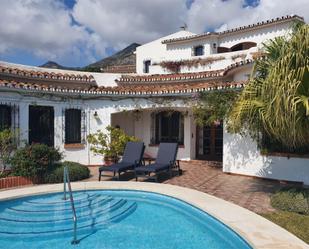 Casa o xalet de lloguer a Avenida del Pacífico, 24, Benalmádena