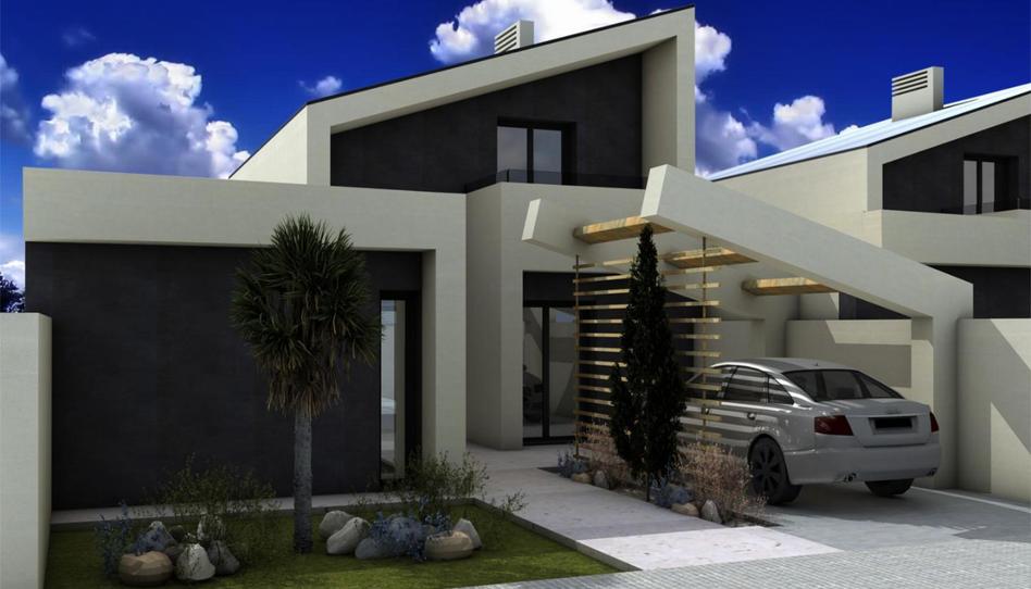 House or chalet for sale in Calle Molino Abajo, 14a, Sotillo de la Adrada, Ávila - image 1 Photo 1 of House or chalet for sale in Calle Molino Abajo, 14a, Sotillo de la Adrada, Ávila