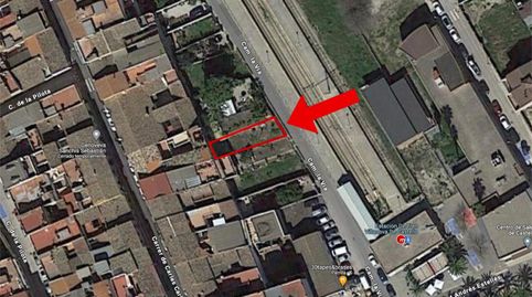 Foto 2 von Grundstücke zum Verkauf in Carrer Tomàs Estruch, 11, Villanueva de Castellón, Valencia