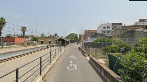 Foto 3 von Grundstücke zum Verkauf in Carrer Tomàs Estruch, 11, Villanueva de Castellón, Valencia