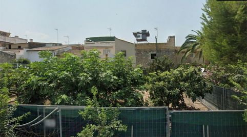 Foto 4 von Grundstücke zum Verkauf in Carrer Tomàs Estruch, 11, Villanueva de Castellón, Valencia
