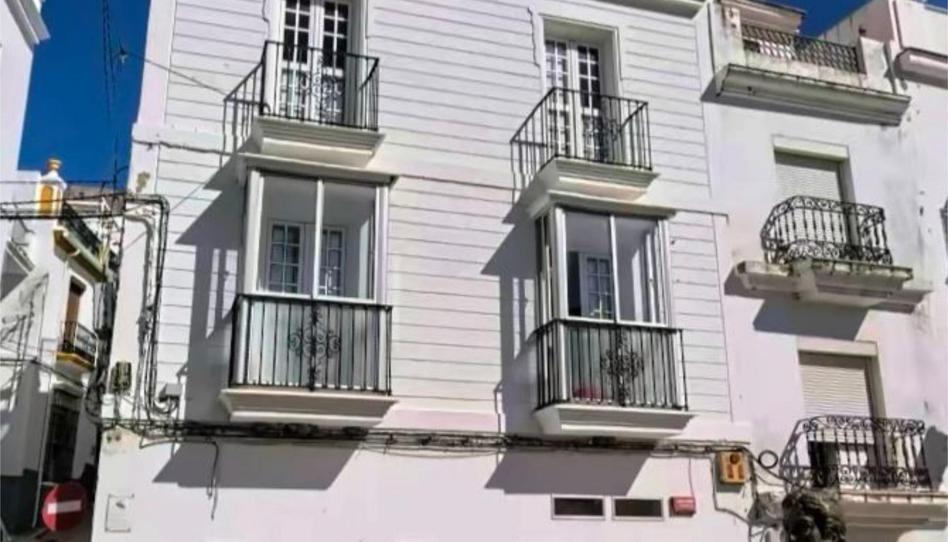 Casa o chalet en venta en Calle Galan Caballero, 2, Alcalá de los Gazules, Cádiz - imagen 1 Foto 1 de Casa o chalet en venta en Calle Galan Caballero, 2, Alcalá de los Gazules, Cádiz