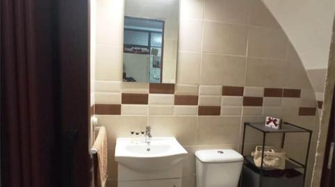 Casa o chalet en venta en Calle Galan Caballero, 2, Alcalá de los Gazules, Cádiz - imagen 4 Foto 4 de Casa o chalet en venta en Calle Galan Caballero, 2, Alcalá de los Gazules, Cádiz