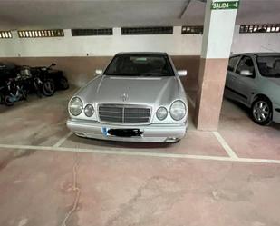 Parking of Garage for sale in Noja