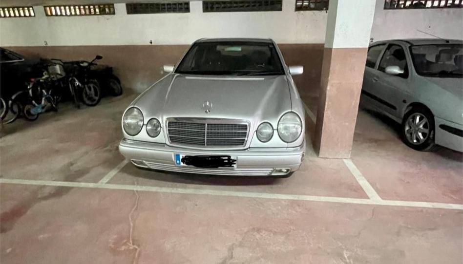 Garatge en venda a Calle la Fuente, 8, Tregadín, Cantabria - imatge 1 Foto 1 de Garatge en venda a Calle la Fuente, 8, Tregadín, Cantabria