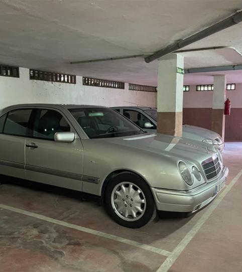 Garatge en venda a Calle la Fuente, 8, Tregadín, Cantabria - imatge 2 Foto 2 de Garatge en venda a Calle la Fuente, 8, Tregadín, Cantabria