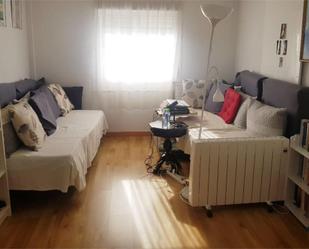 Bedroom of Flat for sale in Marbella  with Air Conditioner and Balcony