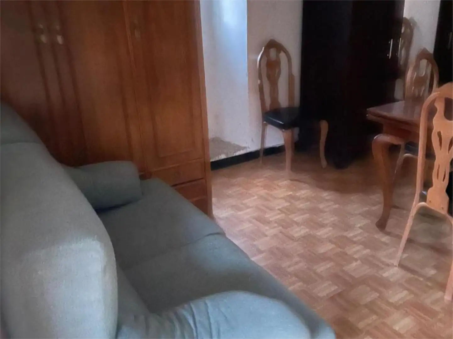 Casa adosada en venta en Xinzo de Limia