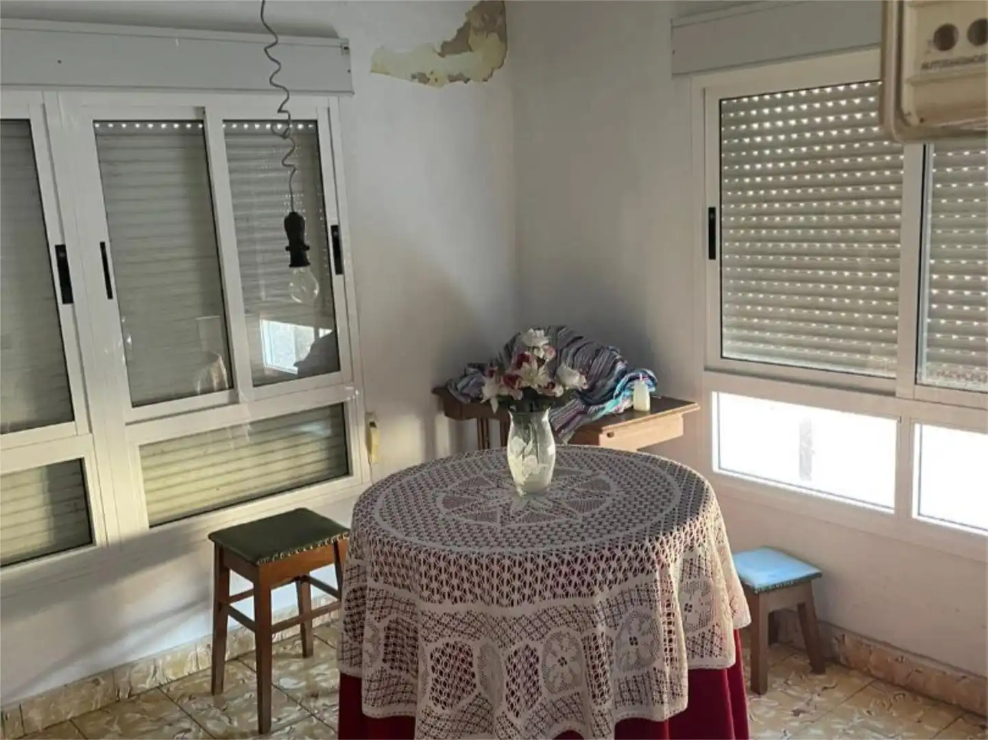 Habitación de Casa adosada en venta en Xinzo de Limia