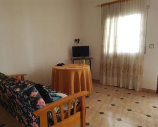 Bedroom of Flat for sale in Algodonales