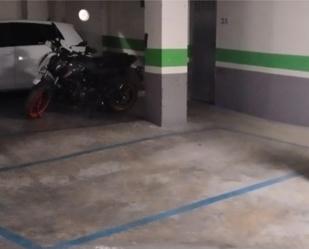 Parking of Garage to rent in  Granada Capital