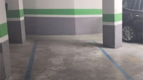 Foto 3 de Garaje de alquiler en Periodista Barrios Talavera, 6, Cerrillo de Maracena - Periodistas, Granada Capital