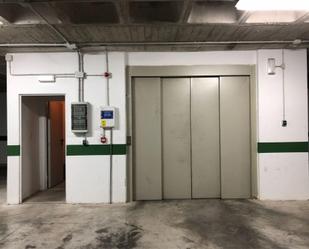 Garage to rent in Abarán