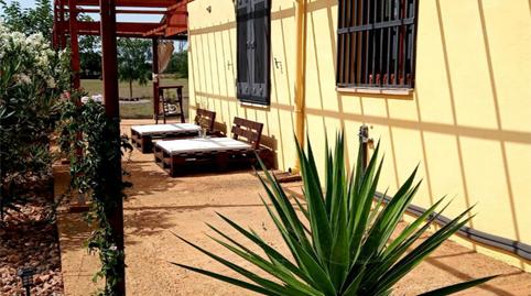 Foto 2 de Finca rústica en venda a Tv-2034, 4, Puigpelat, Tarragona