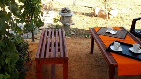 Foto 3 de Finca rústica en venda a Tv-2034, 4, Puigpelat, Tarragona