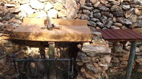 Foto 4 de Finca rústica en venda a Tv-2034, 4, Puigpelat, Tarragona