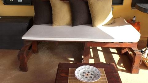 Foto 5 de Finca rústica en venda a Tv-2034, 4, Puigpelat, Tarragona