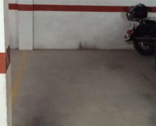 Garage to rent in Calle Levante, 26, Mancha Real