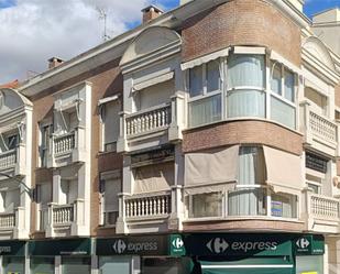 Exterior view of Flat for sale in Guadalajara Capital  with Air Conditioner, Heating and Terrace