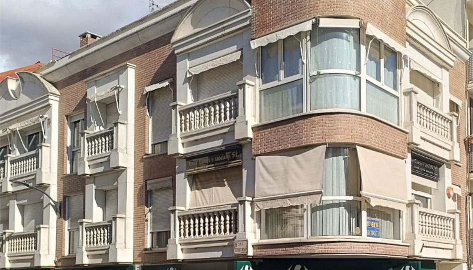 Piso en venta en Calle Pedro Pascual, 4, Casco Histórico, Guadalajara Capital - imagen 1 Foto 1 de Piso en venta en Calle Pedro Pascual, 4, Casco Histórico, Guadalajara Capital