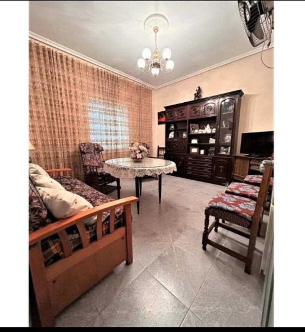 Living room of Planta baja for sale in Manzanares