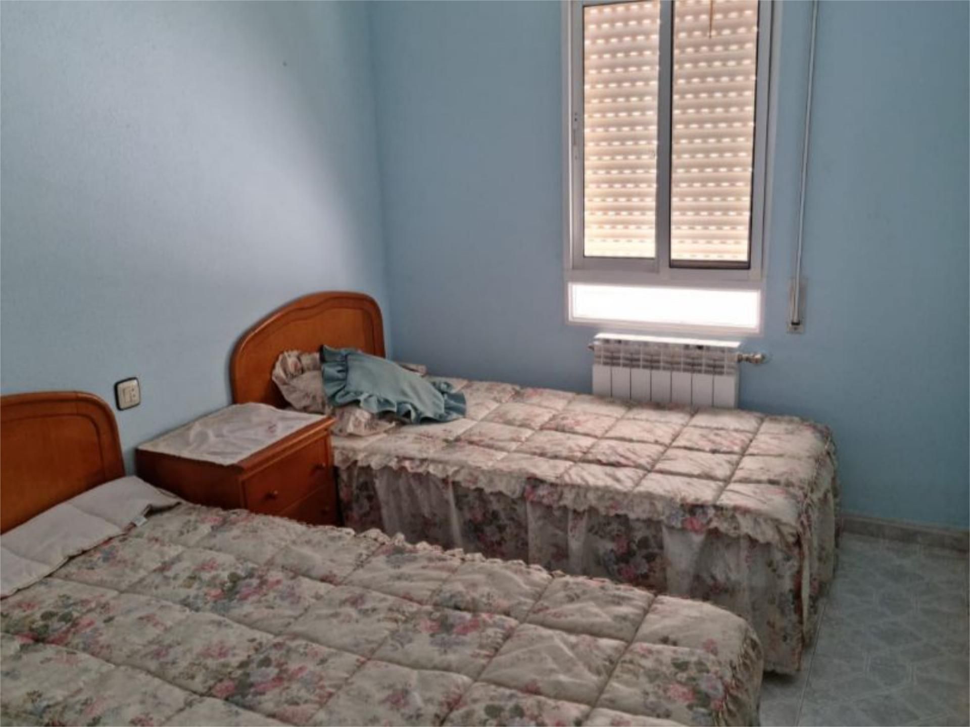 Bedroom of Single-family semi-detached for sale in Zarza de Granadilla