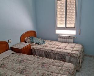 Bedroom of Single-family semi-detached for sale in Zarza de Granadilla