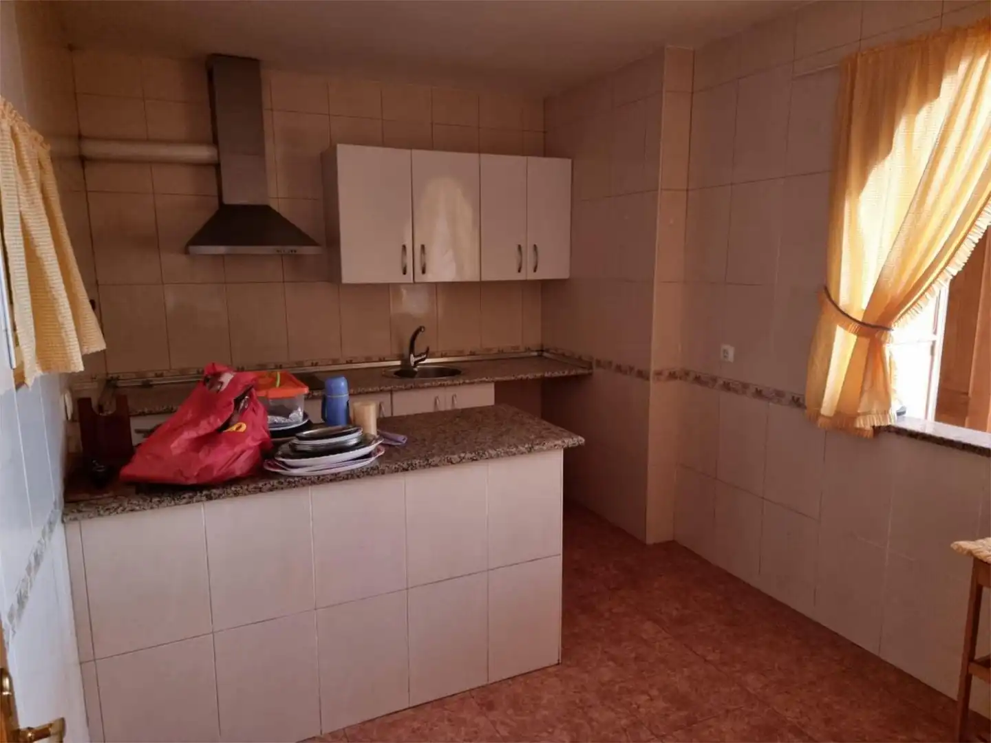 Detached homes for sale in Calle el Olivo, 10, Zarza de Granadilla Kitchen of Detached homes for sale in Zarza de Granadilla