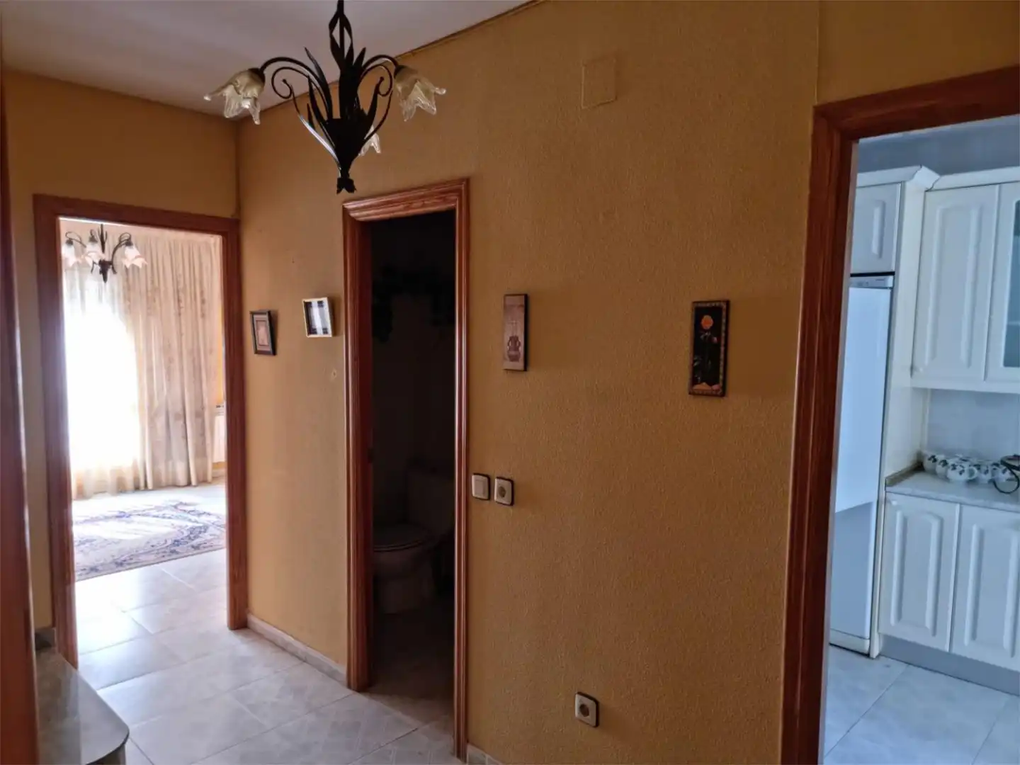 Detached homes for sale in Calle el Olivo, 10, Zarza de Granadilla Detached homes for sale in Zarza de Granadilla