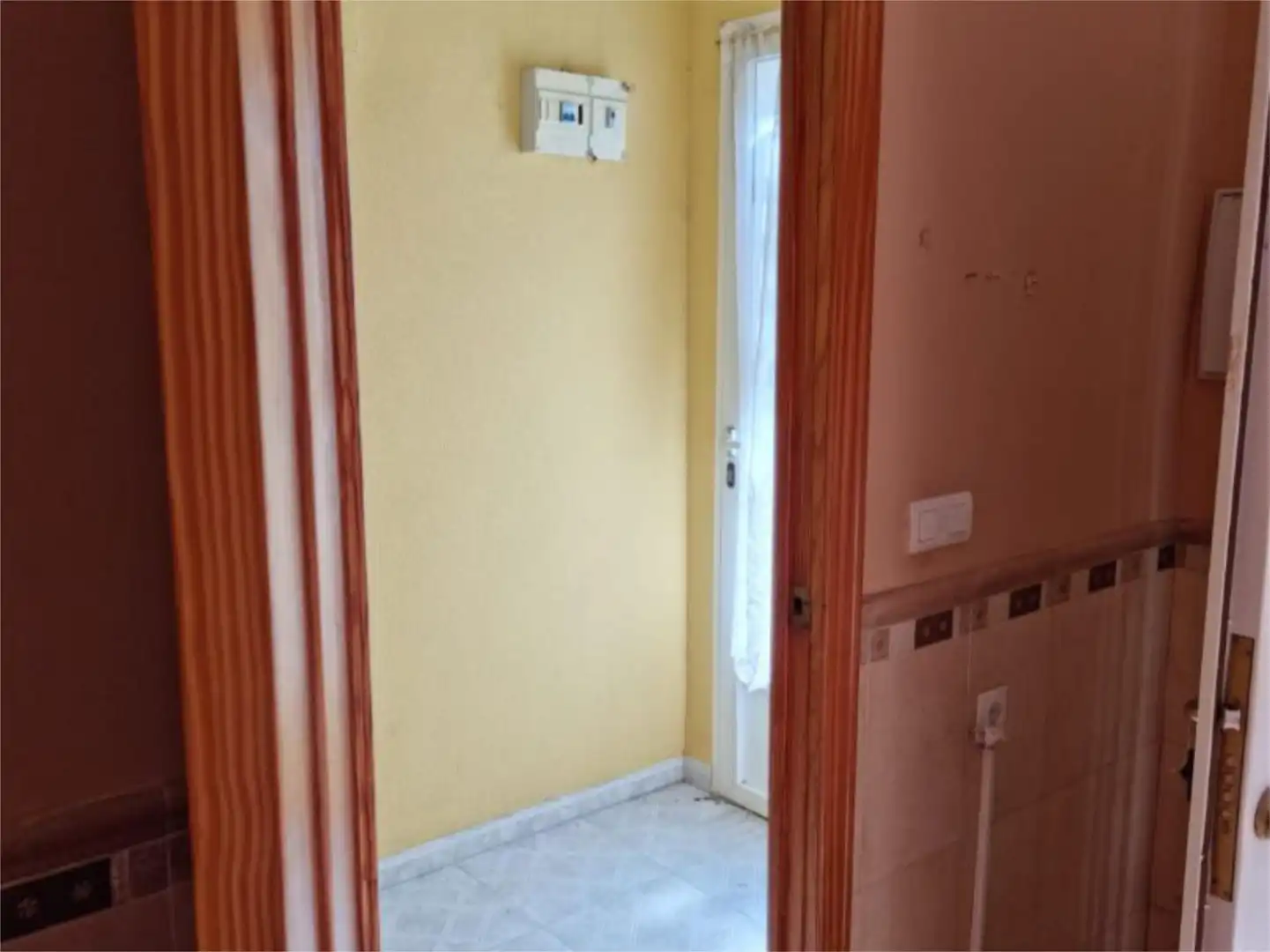 Detached homes for sale in Calle el Olivo, 10, Zarza de Granadilla Bedroom of Detached homes for sale in Zarza de Granadilla