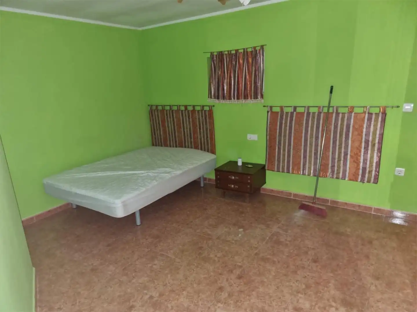 Detached homes for sale in Calle el Olivo, 10, Zarza de Granadilla Bedroom of Detached homes for sale in Zarza de Granadilla