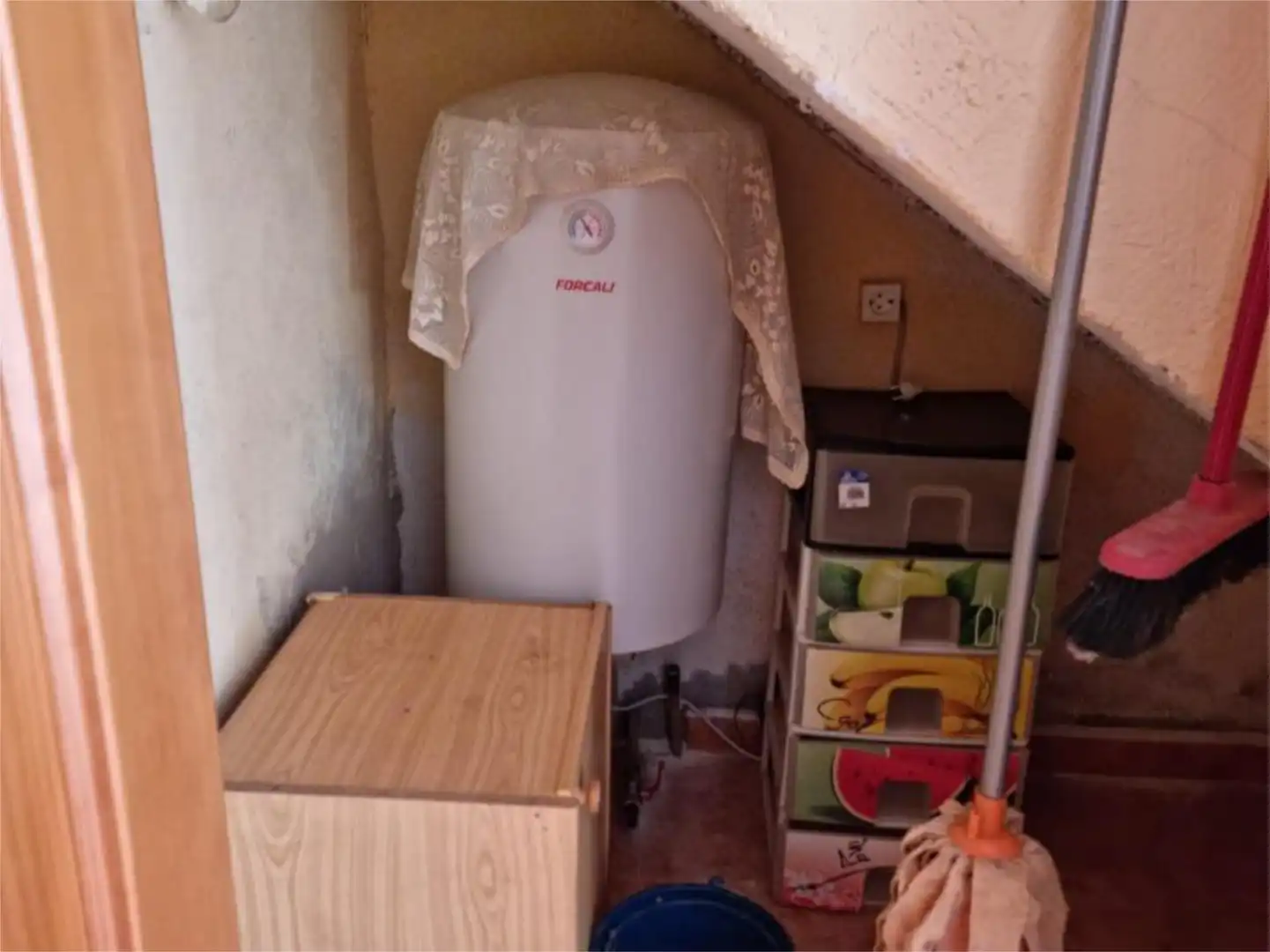 Detached homes for sale in Calle el Olivo, 10, Zarza de Granadilla Detached homes for sale in Zarza de Granadilla