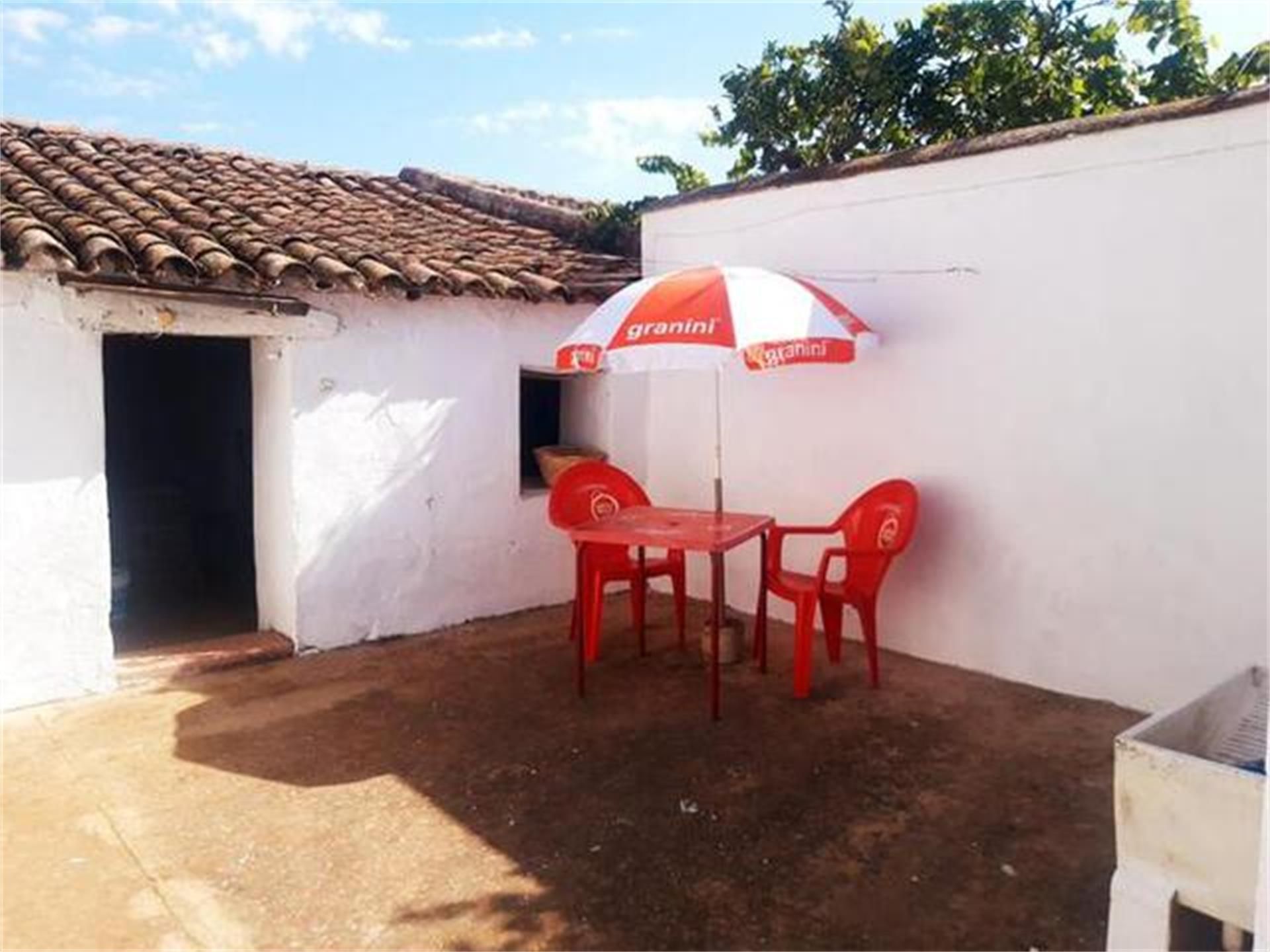 Casa o xalet en venda a Madrigalejo