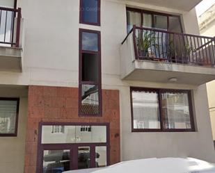 Exterior view of Flat for sale in Los Llanos de Aridane