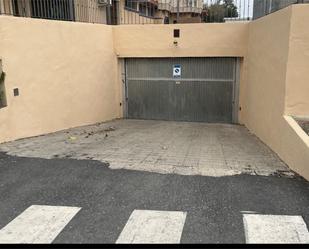 Garage to rent in Paseo de las Delicias, 5, El Retiro - Parque Atlántico - Ronda este