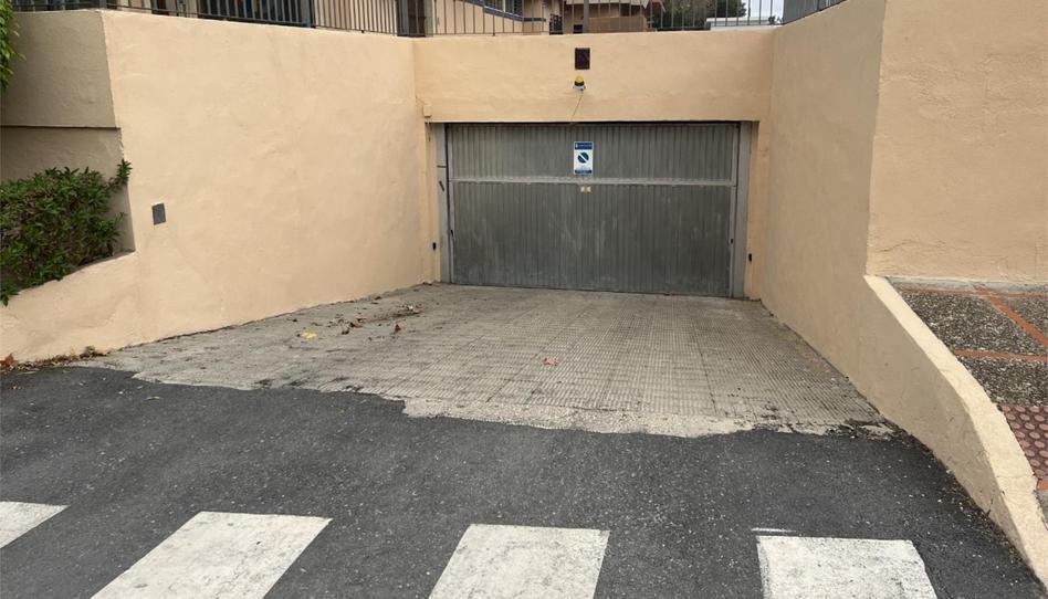 Photo 1 of Garage to rent in Paseo de las Delicias, 5, El Retiro - La Vid, Cádiz