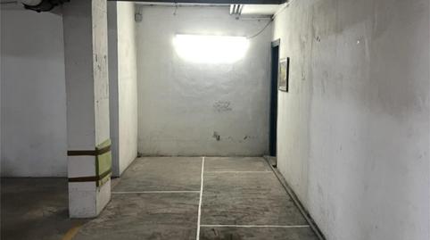 Photo 3 of Garage to rent in Paseo de las Delicias, 5, El Retiro - La Vid, Cádiz