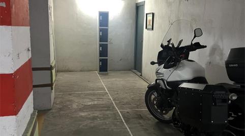 Photo 4 of Garage to rent in Paseo de las Delicias, 5, El Retiro - La Vid, Cádiz