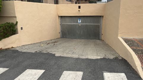 Garage for rent in Paseo de las Delicias, 5, El Retiro - La Vid, Jerez de la Frontera - image 2 Photo 2 of Garage for rent in Paseo de las Delicias, 5, El Retiro - La Vid, Jerez de la Frontera
