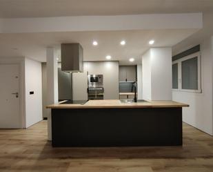 Kitchen of Flat for sale in Alcoy / Alcoi