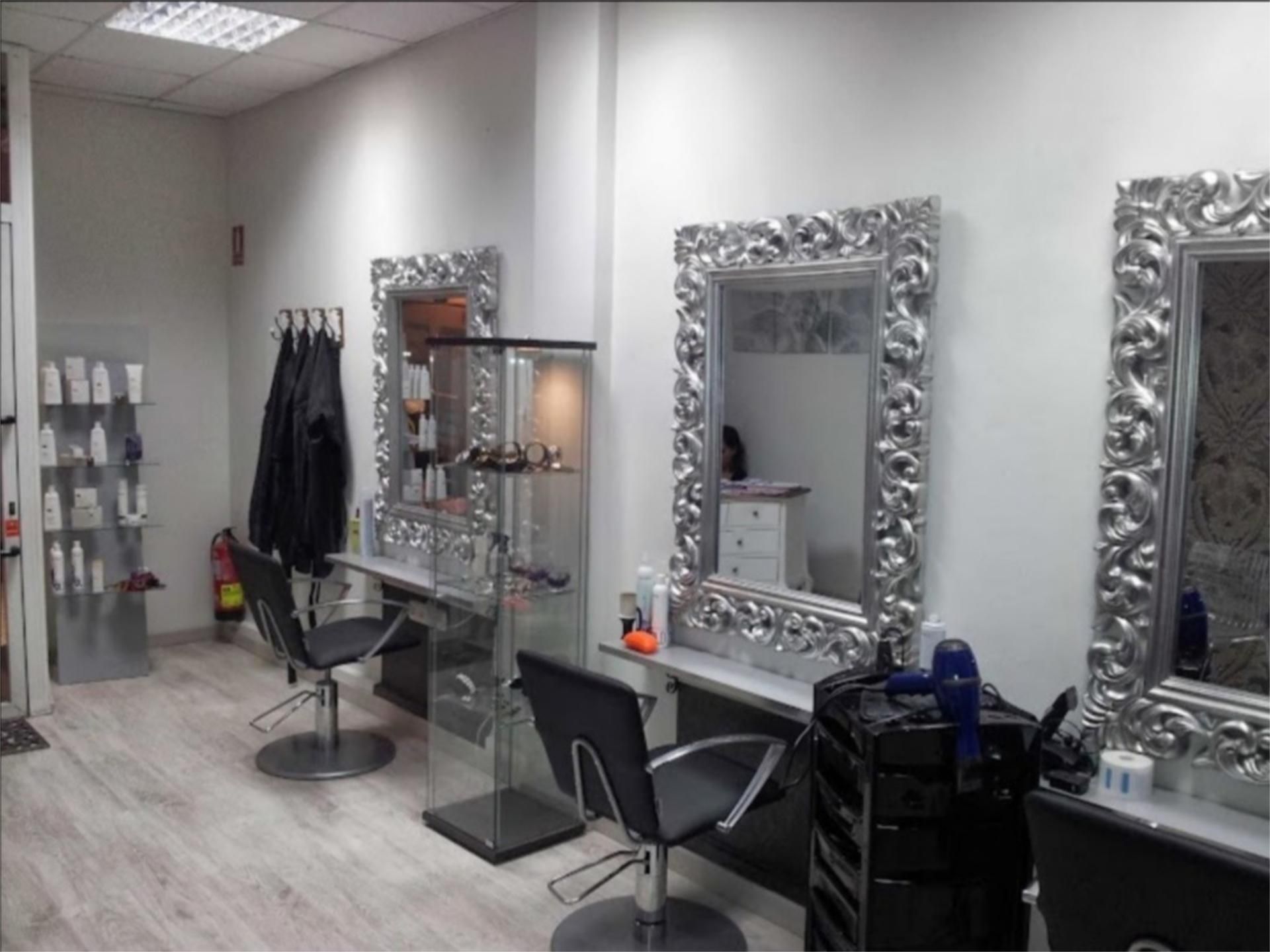 Premises to rent in Avenida de América, 62, Barrio Torrero