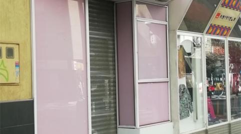 Premises to rent in Avenida de América, 62, Barrio Torrero, Zaragoza - image 5 Photo 5 of Premises to rent in Avenida de América, 62, Barrio Torrero, Zaragoza