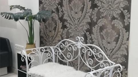 Premises to rent in Avenida de América, 62, Barrio Torrero, Zaragoza - image 3 Photo 3 of Premises to rent in Avenida de América, 62, Barrio Torrero, Zaragoza