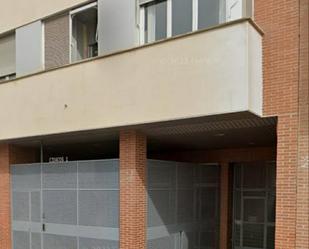 Exterior view of Garage for sale in  Logroño