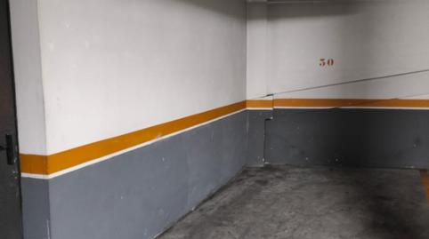 Foto 2 de Garatge de lloguer a Calle Río Cidacos, 1, La Estrella, La Rioja