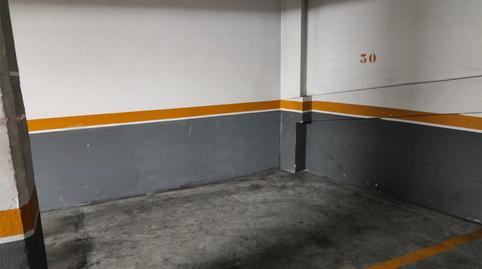 Foto 3 de Garatge de lloguer a Calle Río Cidacos, 1, La Estrella, La Rioja