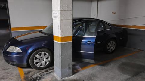 Foto 4 de Garatge de lloguer a Calle Río Cidacos, 1, La Estrella, La Rioja